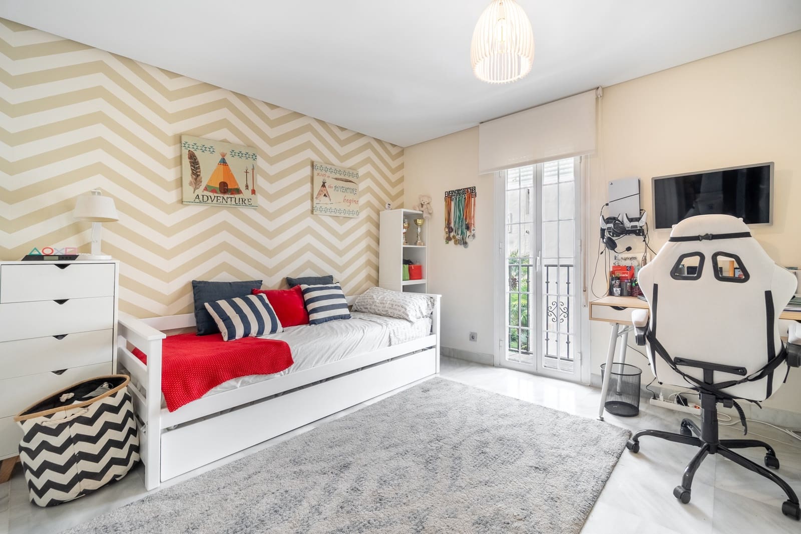 3 camera da letto Casa in vendita in Marbella con piscina garage - 1.260.000 € (Rif: 10035061)