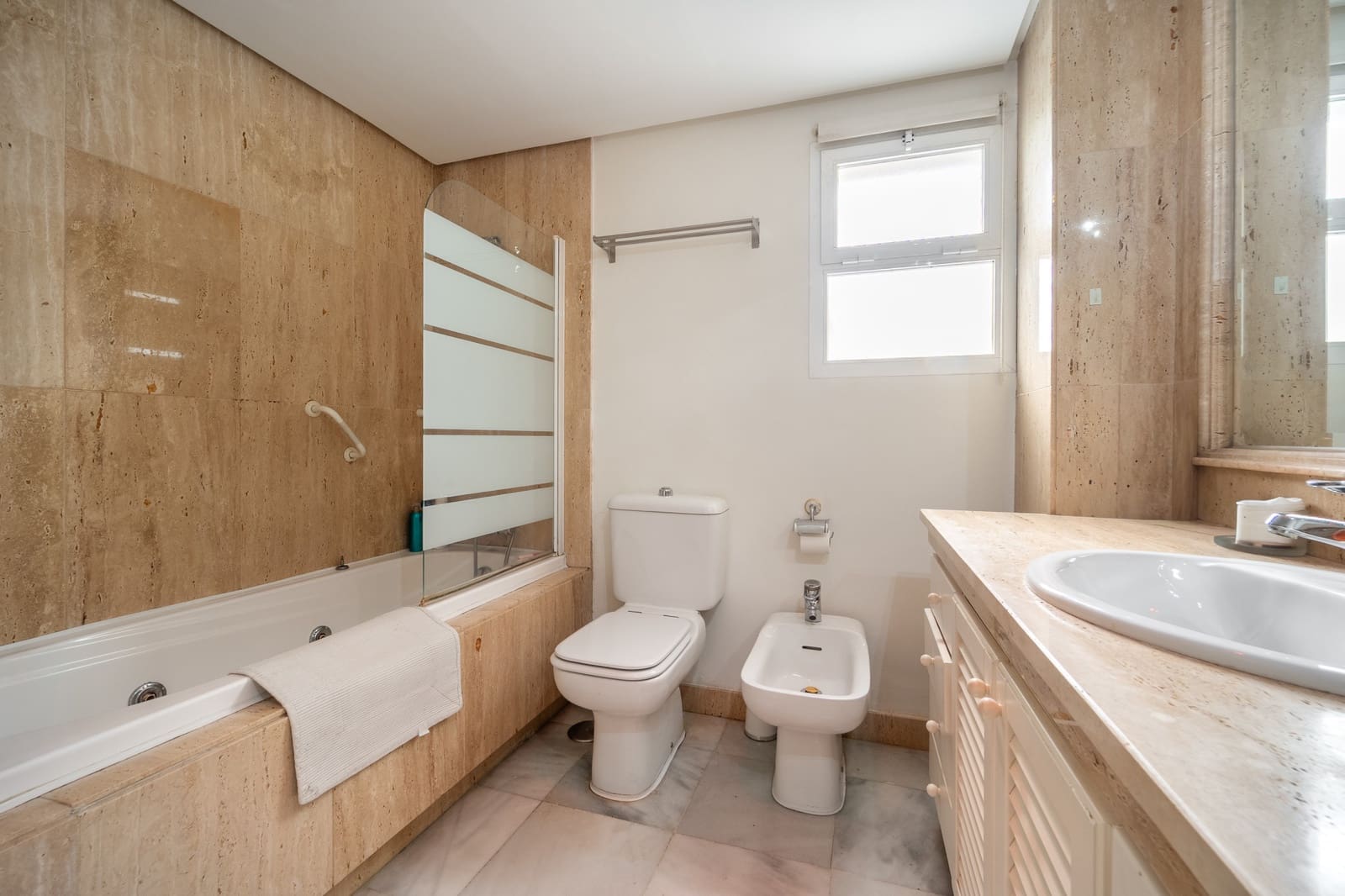 3 camera da letto Casa in vendita in Marbella con piscina garage - 1.260.000 € (Rif: 10035061)