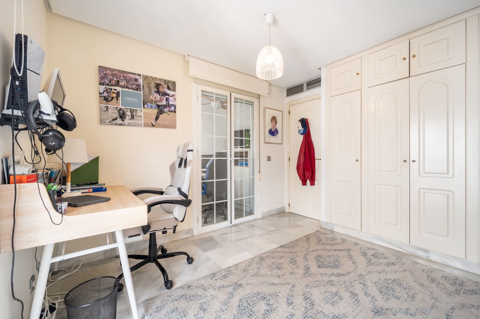 3 camera da letto Casa in vendita in Marbella con piscina garage - 1.260.000 € (Rif: 10035061)