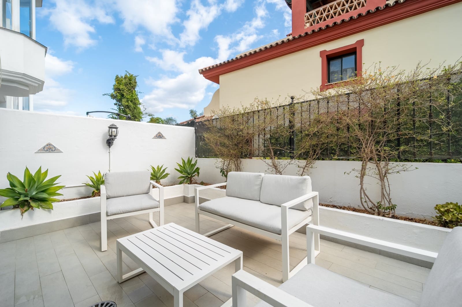 3 camera da letto Casa in vendita in Marbella con piscina garage - 1.260.000 € (Rif: 10035061)