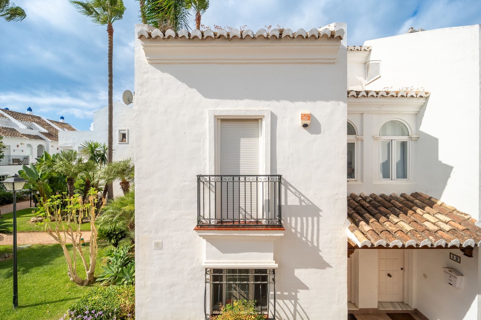 3 camera da letto Casa in vendita in Marbella con piscina garage - 1.260.000 € (Rif: 10035061)