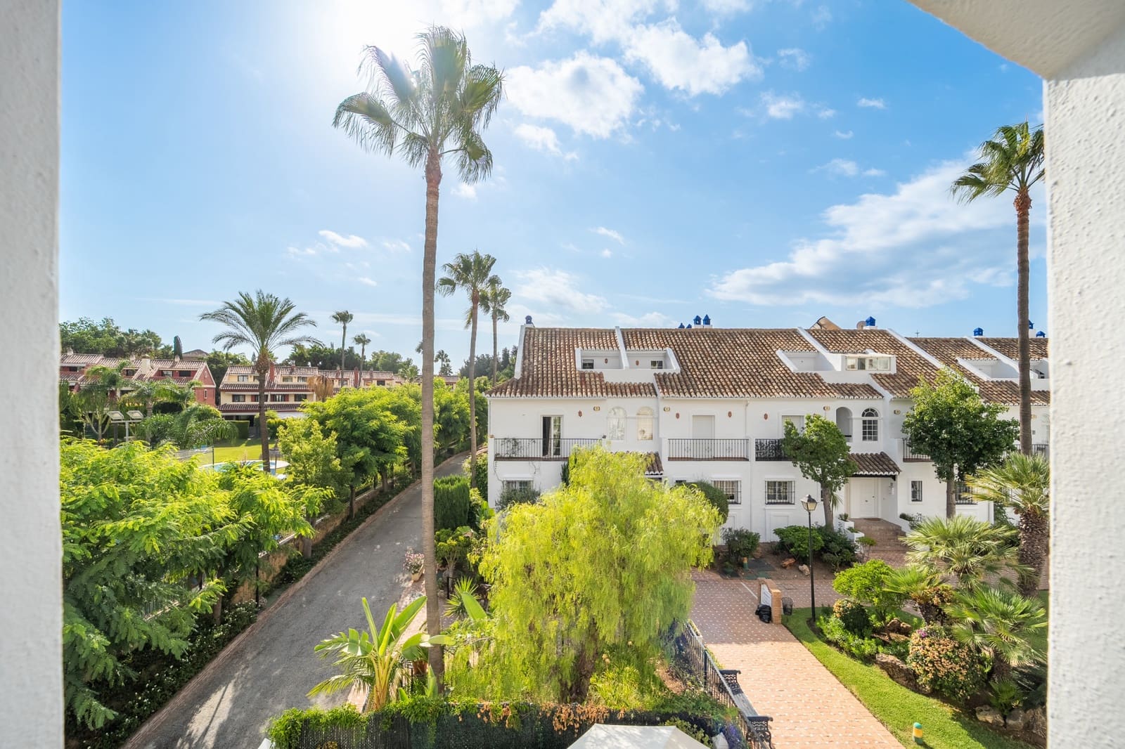 3 camera da letto Casa in vendita in Marbella con piscina garage - 1.260.000 € (Rif: 10035061)