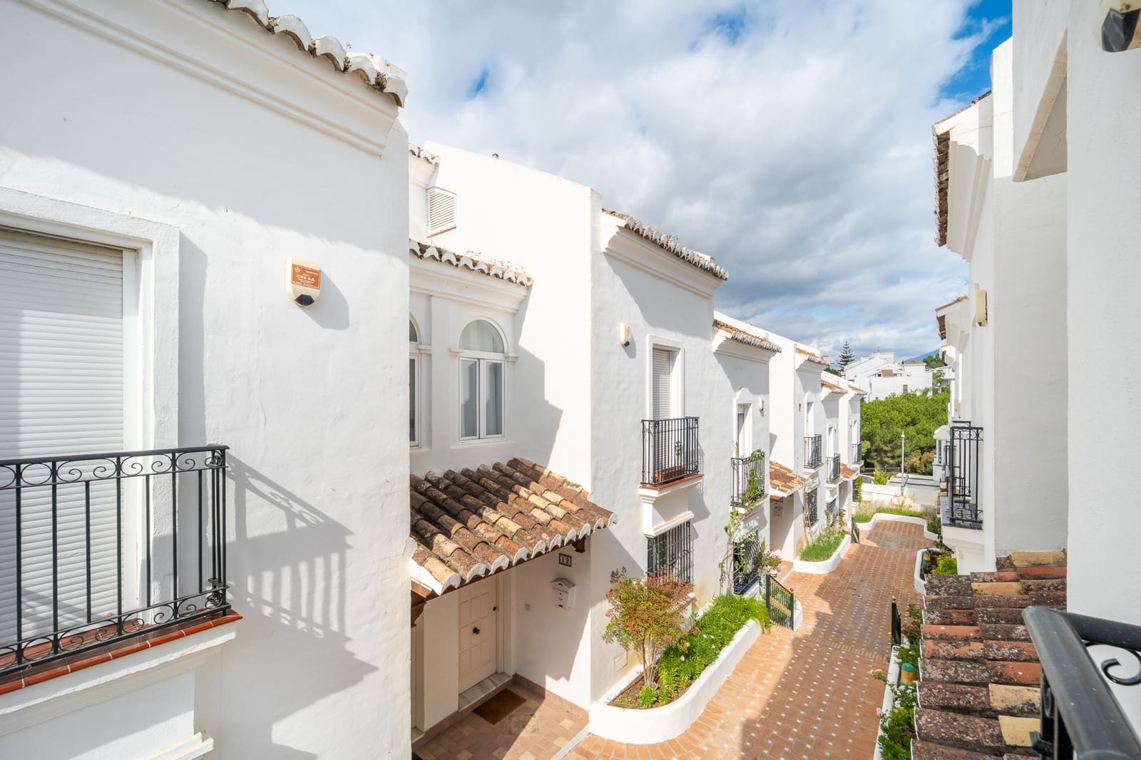 3 camera da letto Casa in vendita in Marbella con piscina garage - 1.260.000 € (Rif: 10035061)