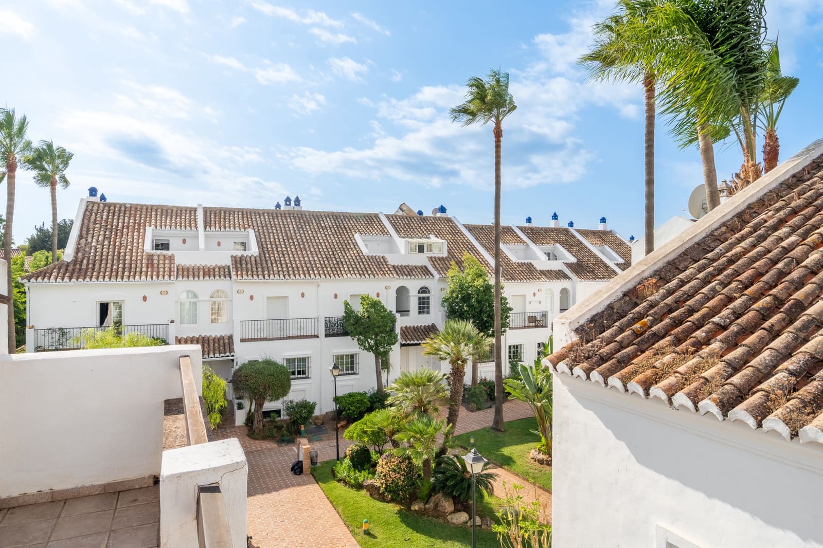 3 camera da letto Casa in vendita in Marbella con piscina garage - 1.260.000 € (Rif: 10035061)