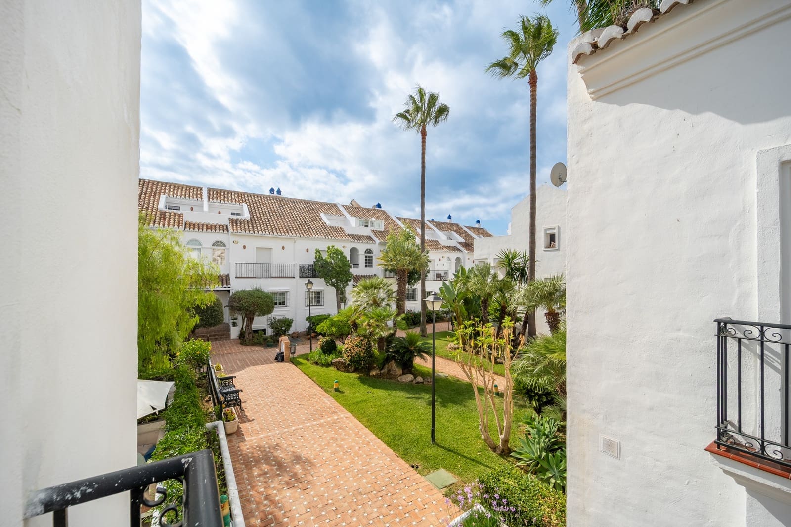 3 camera da letto Casa in vendita in Marbella con piscina garage - 1.260.000 € (Rif: 10035061)