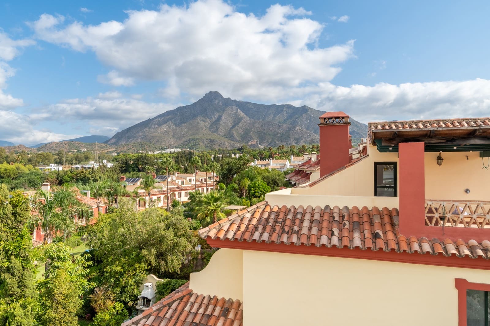 3 camera da letto Casa in vendita in Marbella con piscina garage - 1.260.000 € (Rif: 10035061)