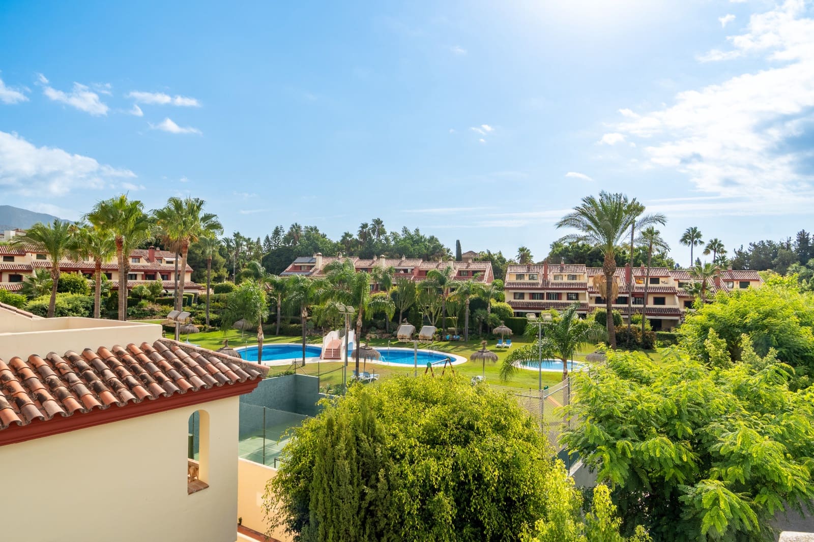 3 camera da letto Casa in vendita in Marbella con piscina garage - 1.260.000 € (Rif: 10035061)