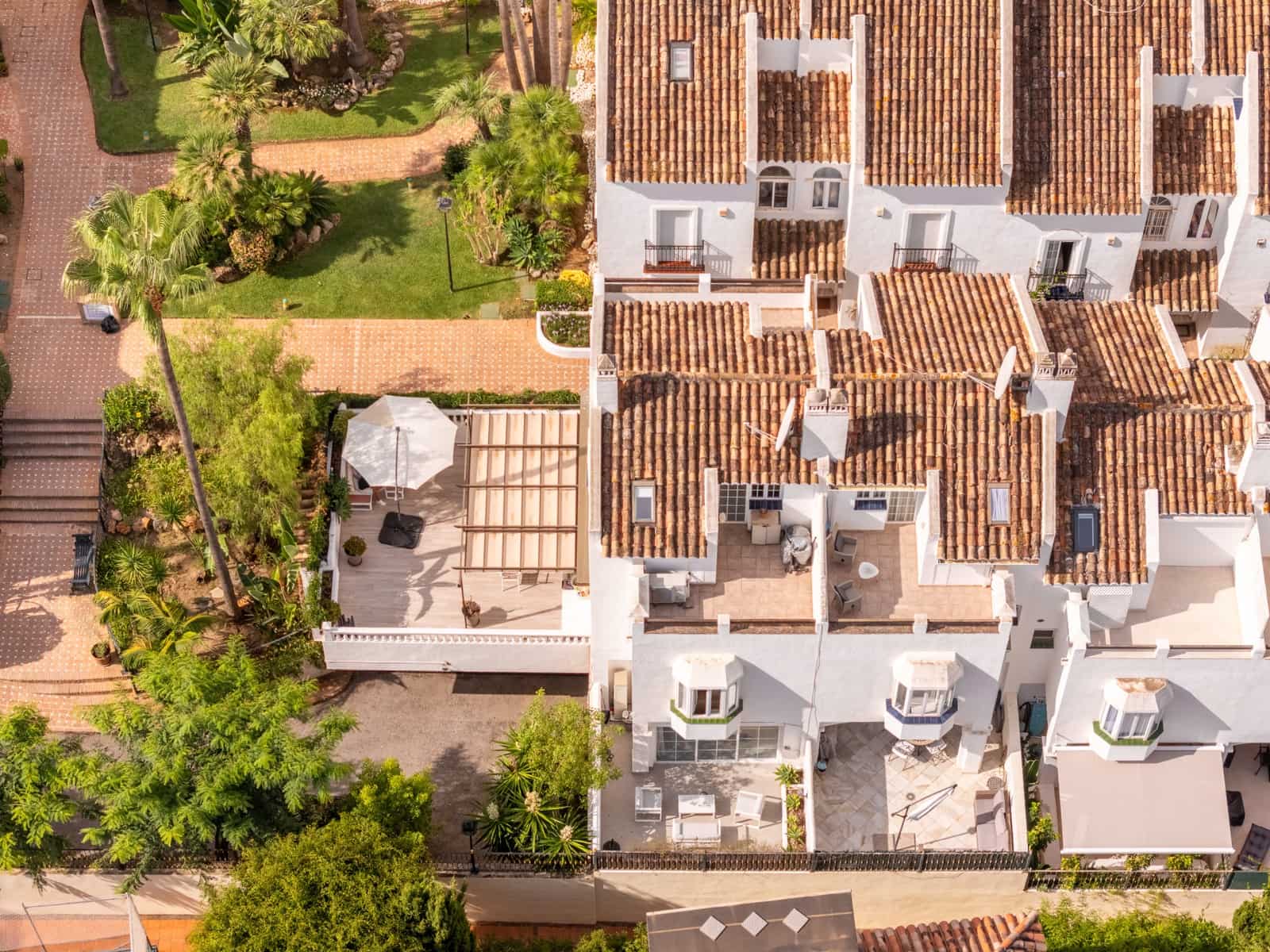 3 camera da letto Casa in vendita in Marbella con piscina garage - 1.260.000 € (Rif: 10035061)