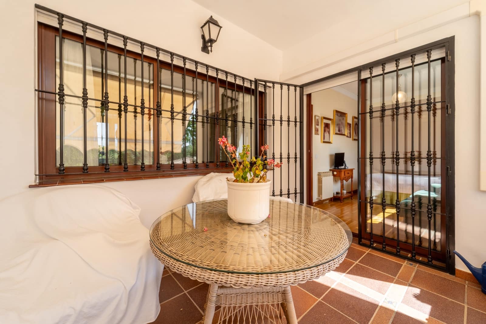 Chalet de 6 habitaciones en Marbella en venta con piscina garaje - 1.595.000 € (Ref: 10040739)
