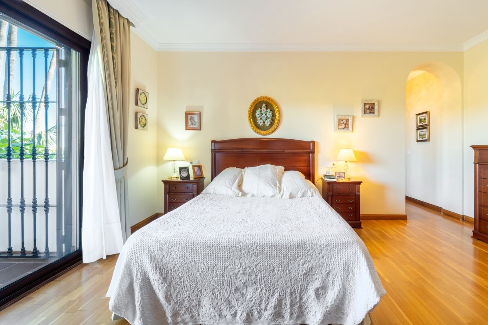 Chalet de 6 habitaciones en Marbella en venta con piscina garaje - 1.595.000 € (Ref: 10040739)