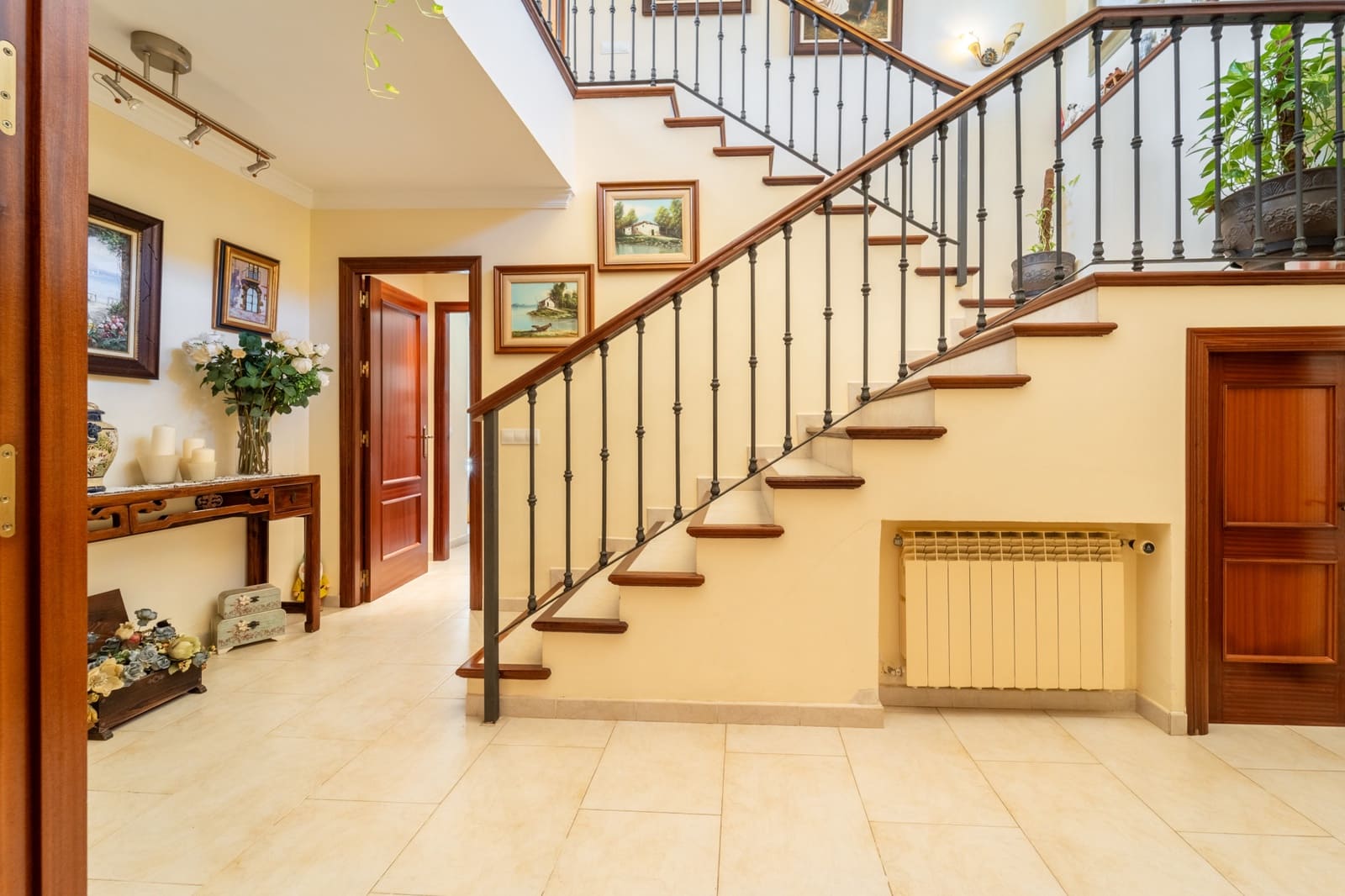 Chalet de 6 habitaciones en Marbella en venta con piscina garaje - 1.595.000 € (Ref: 10040739)