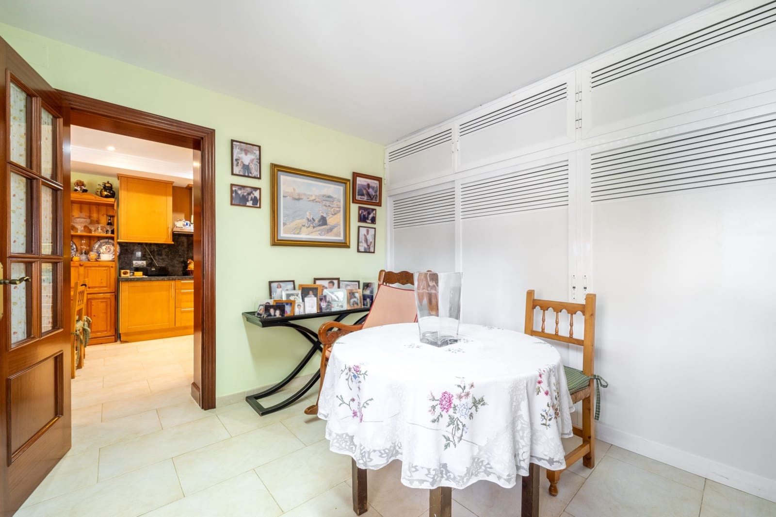 Chalet de 6 habitaciones en Marbella en venta con piscina garaje - 1.595.000 € (Ref: 10040739)