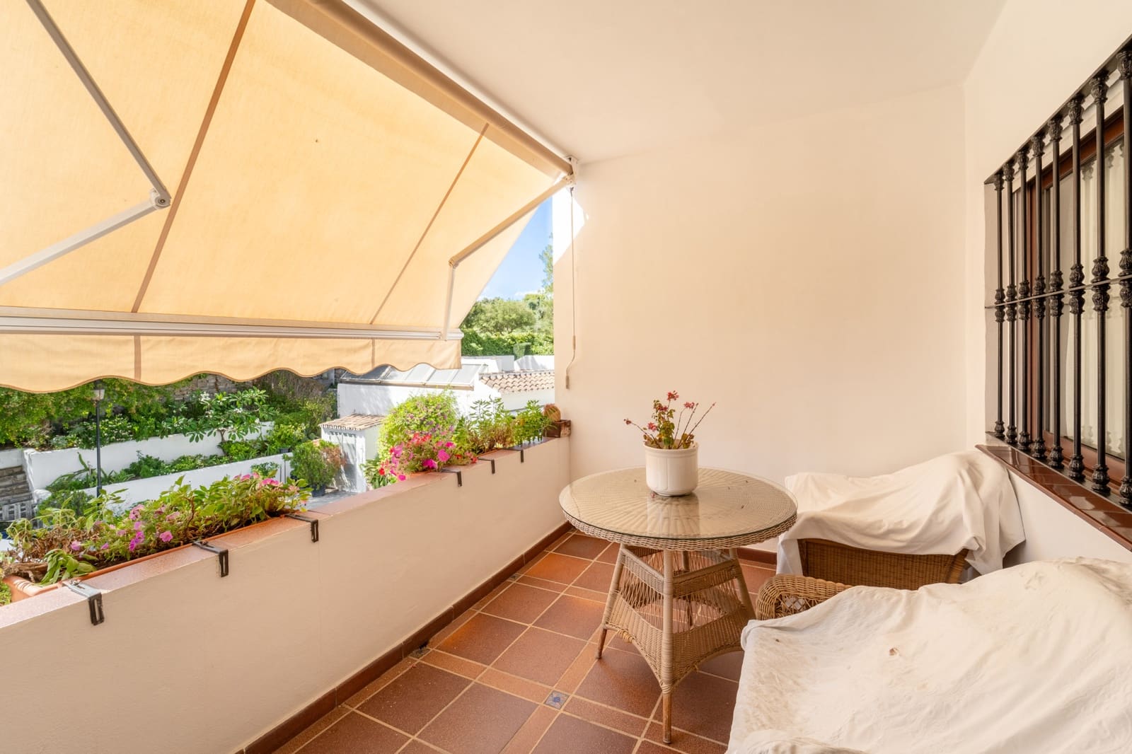 Chalet de 6 habitaciones en Marbella en venta con piscina garaje - 1.595.000 € (Ref: 10040739)