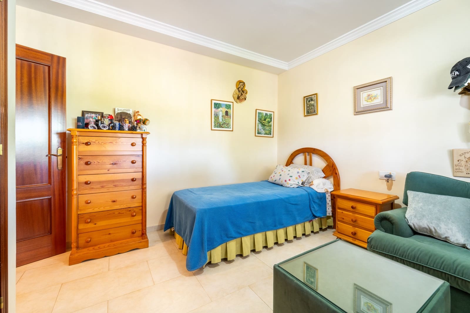 Chalet de 6 habitaciones en Marbella en venta con piscina garaje - 1.595.000 € (Ref: 10040739)
