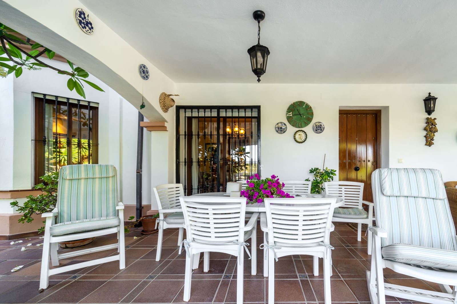 Chalet de 6 habitaciones en Marbella en venta con piscina garaje - 1.595.000 € (Ref: 10040739)