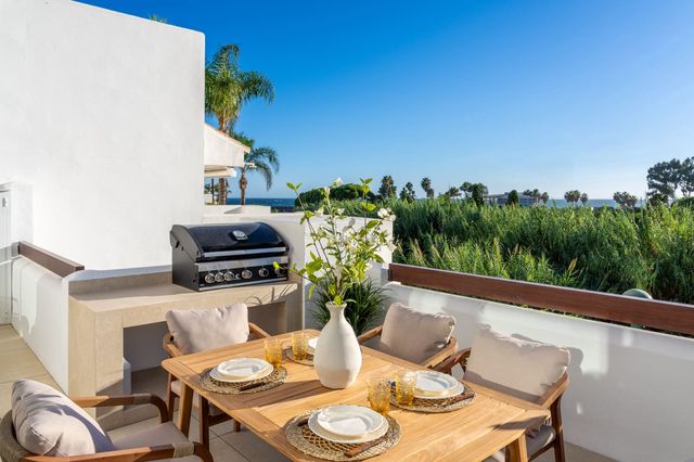 3 soverom Leilighet til salgs i Marbella med svømmebasseng garasje - € 2 450 000 (Ref: 10042681)