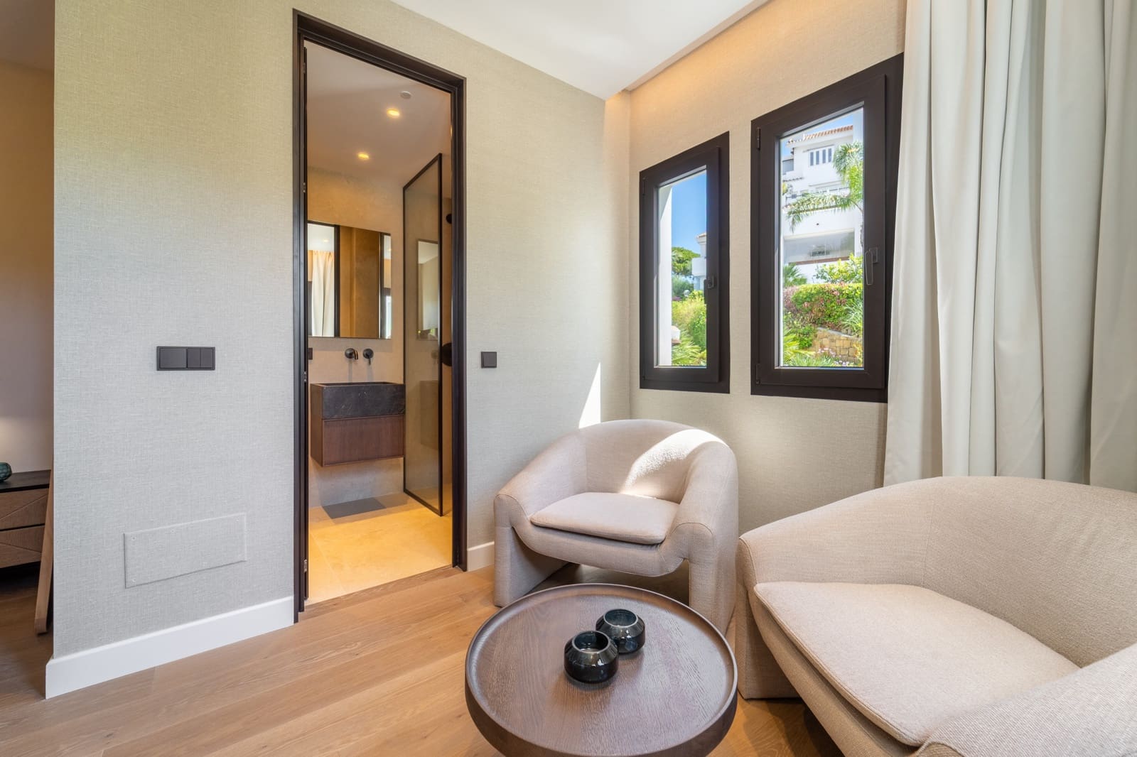 3 sovrum Lägenhet till salu i Marbella med pool garage - 2 450 000 € (Ref: 10042681)