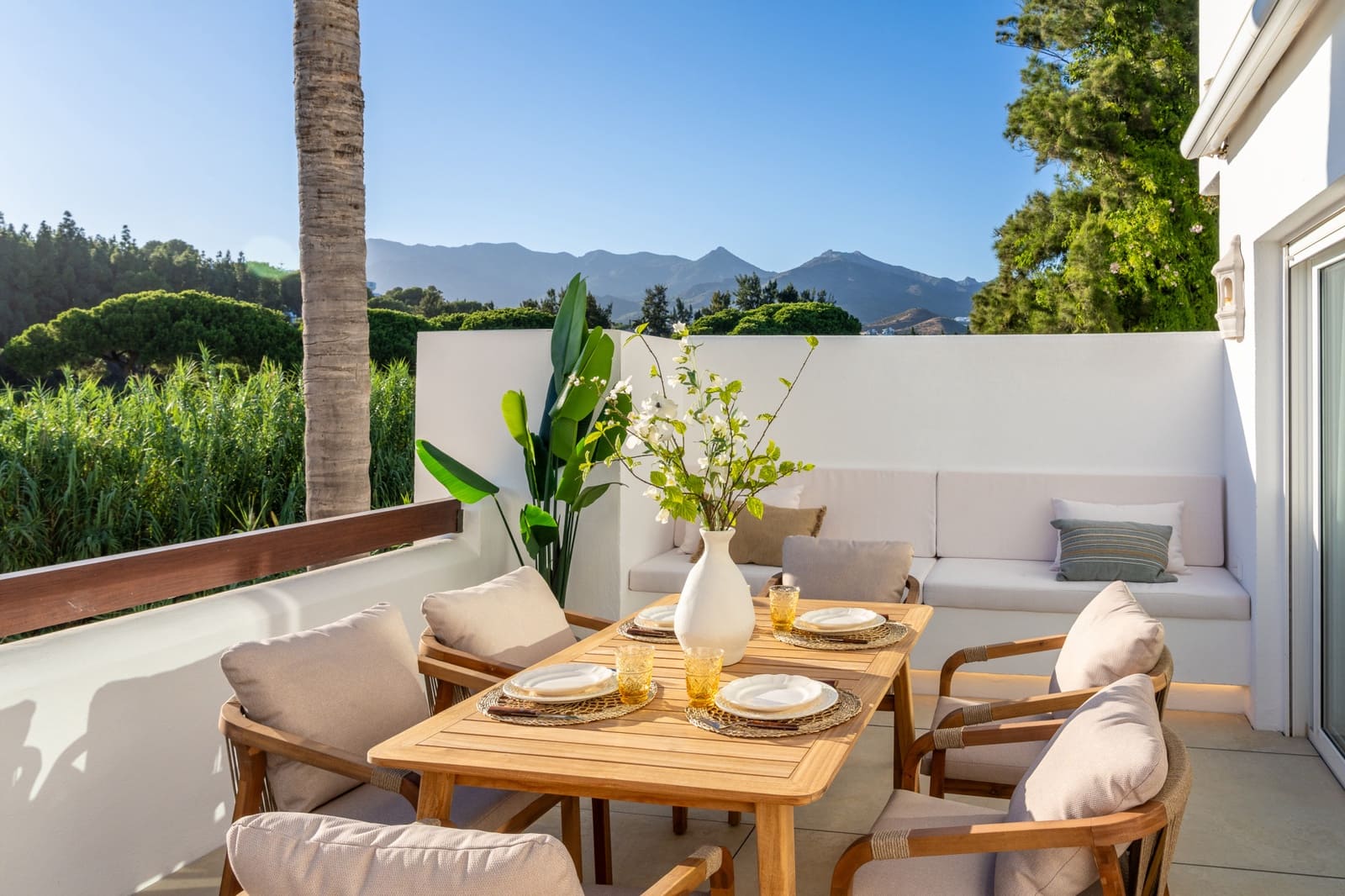 3 sovrum Lägenhet till salu i Marbella med pool garage - 2 450 000 € (Ref: 10042681)