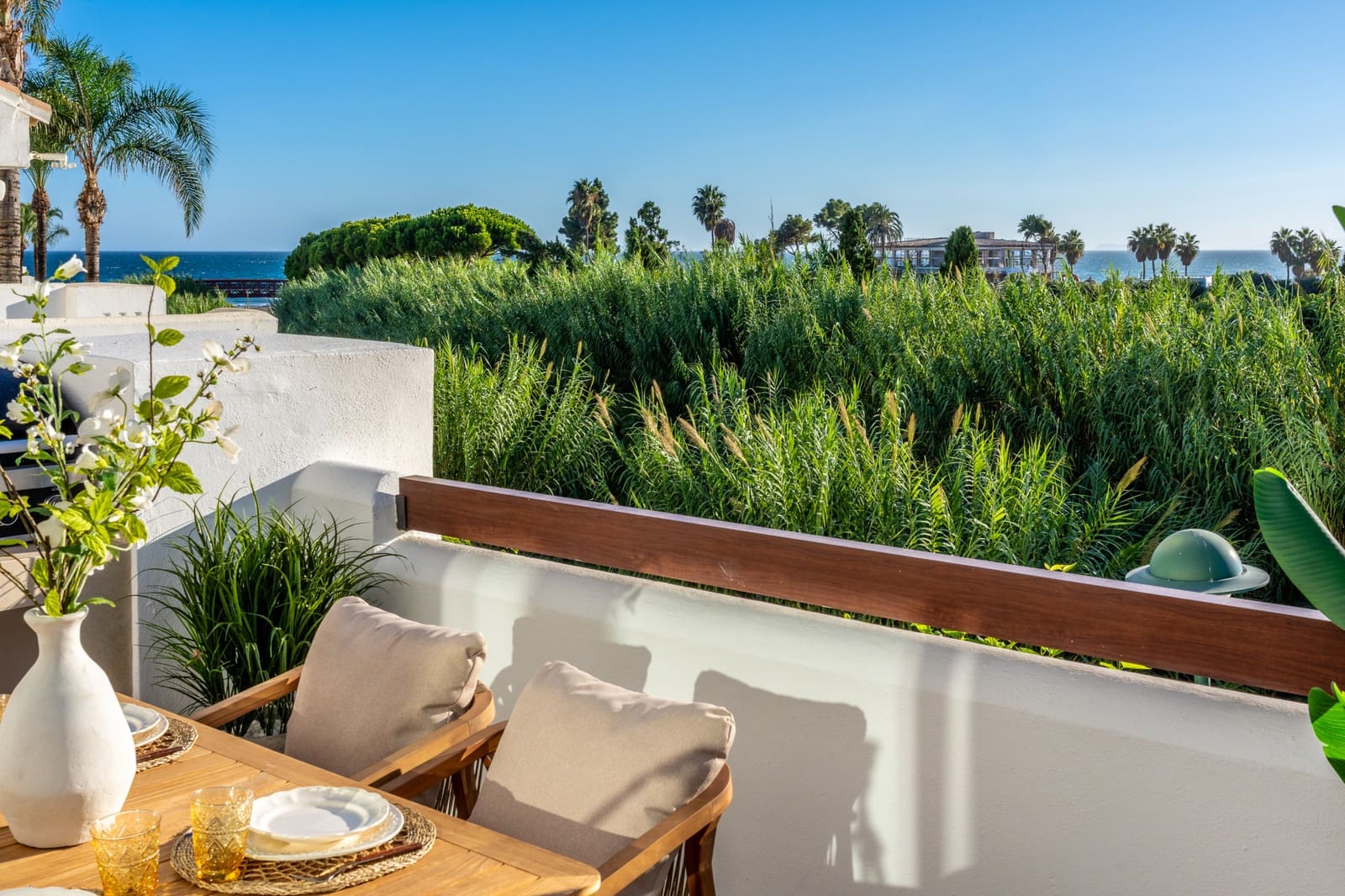 3 sovrum Lägenhet till salu i Marbella med pool garage - 2 450 000 € (Ref: 10042681)