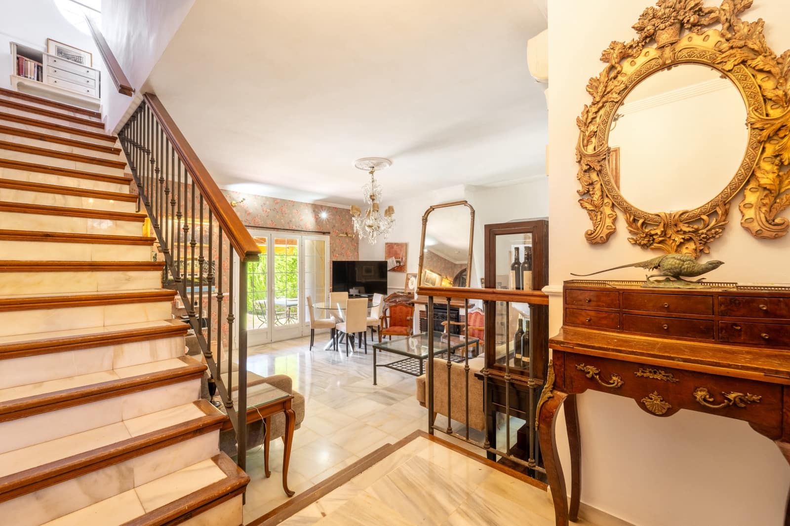 Chalet de 2 habitaciones en Marbella en venta con piscina garaje - 650.000 € (Ref: 10042682)