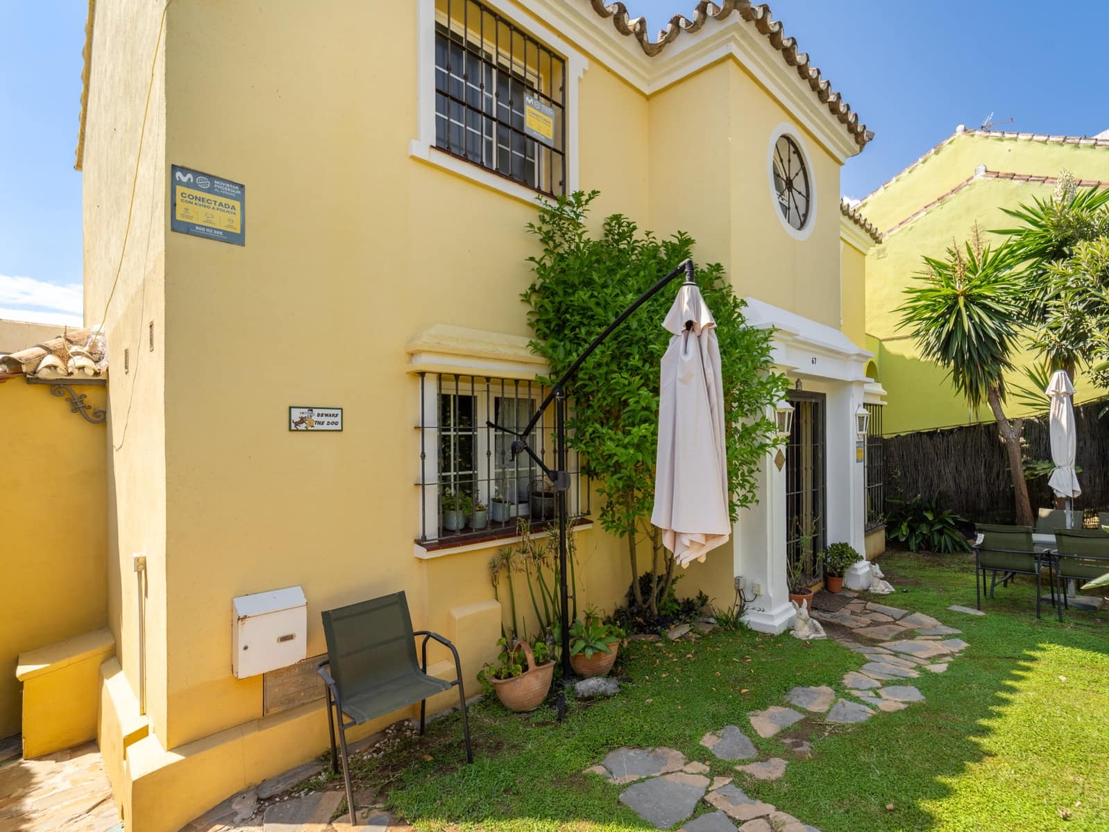 Chalet de 2 habitaciones en Marbella en venta con piscina garaje - 650.000 € (Ref: 10042682)