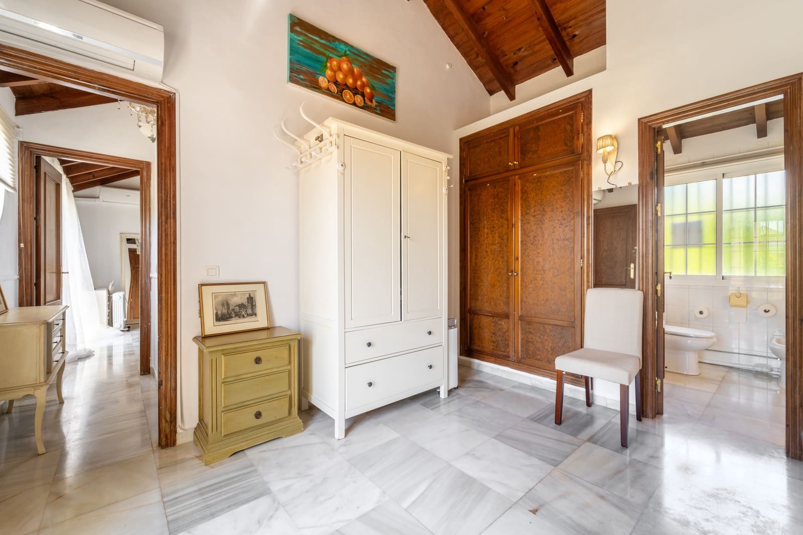 Chalet de 2 habitaciones en Marbella en venta con piscina garaje - 650.000 € (Ref: 10042682)