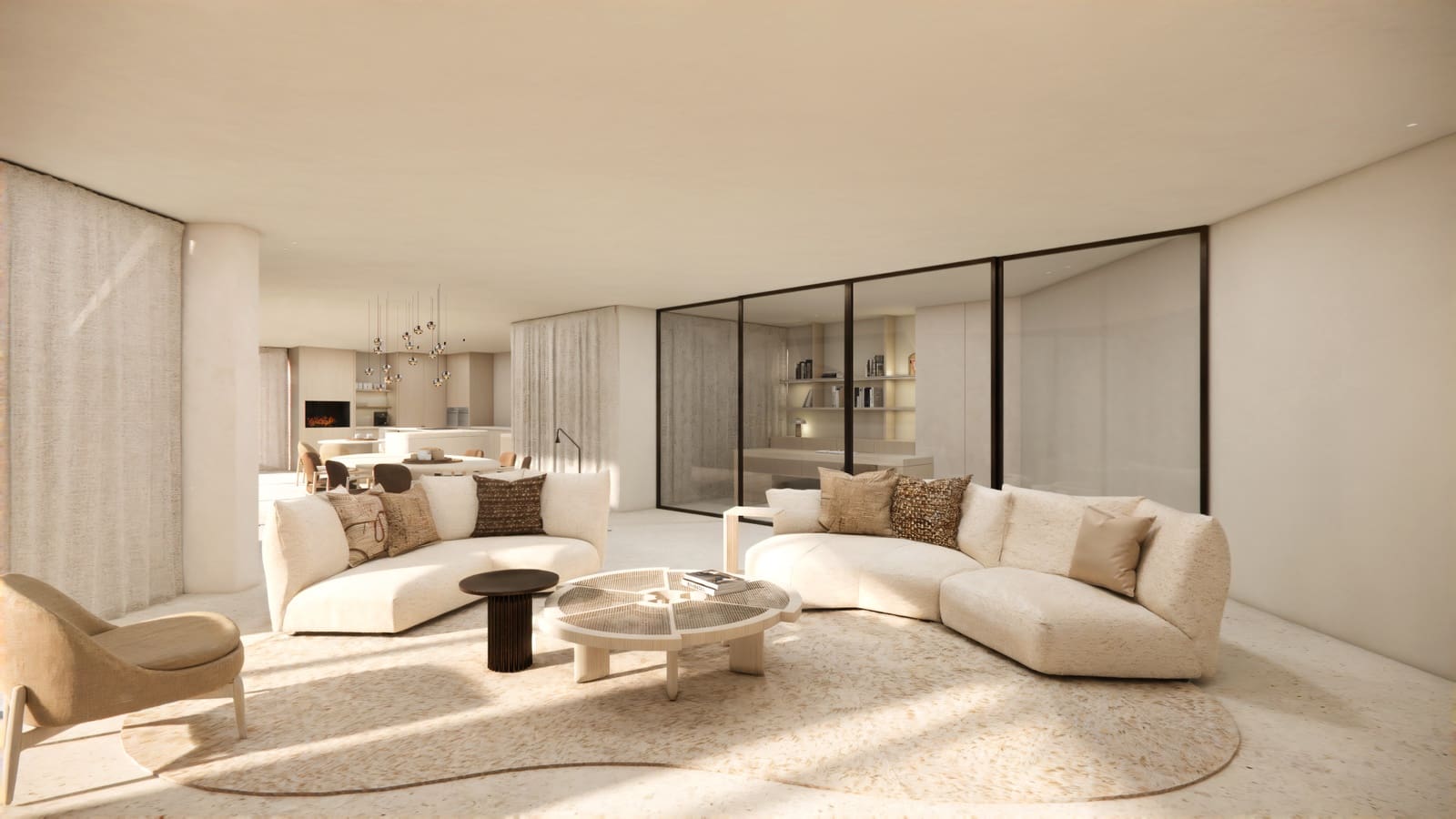 Building Plot for sale in Guadalmina - € 2,250,000 (Ref: 10042683)