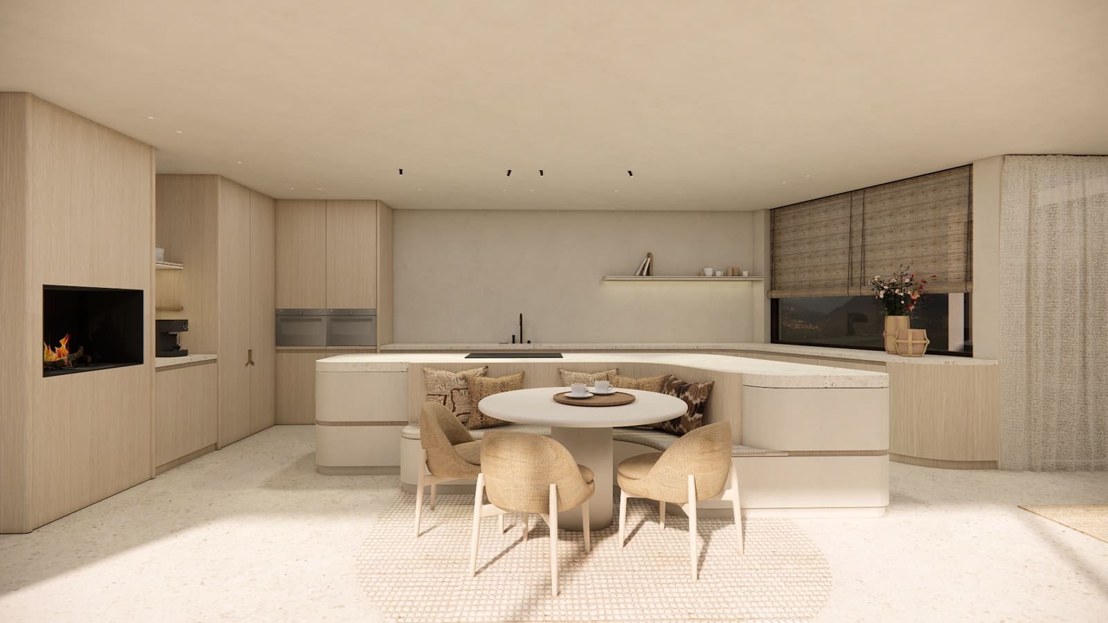 Building Plot for sale in Guadalmina - € 2,250,000 (Ref: 10042683)