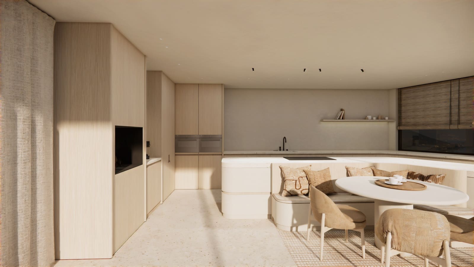 Building Plot for sale in Guadalmina - € 2,250,000 (Ref: 10042683)