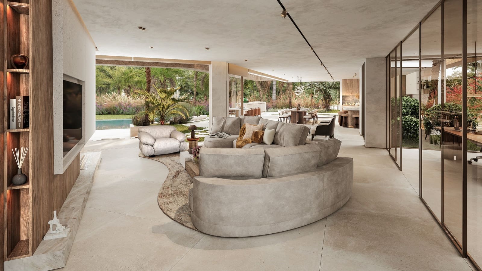 Building Plot for sale in Guadalmina - € 2,250,000 (Ref: 10042683)