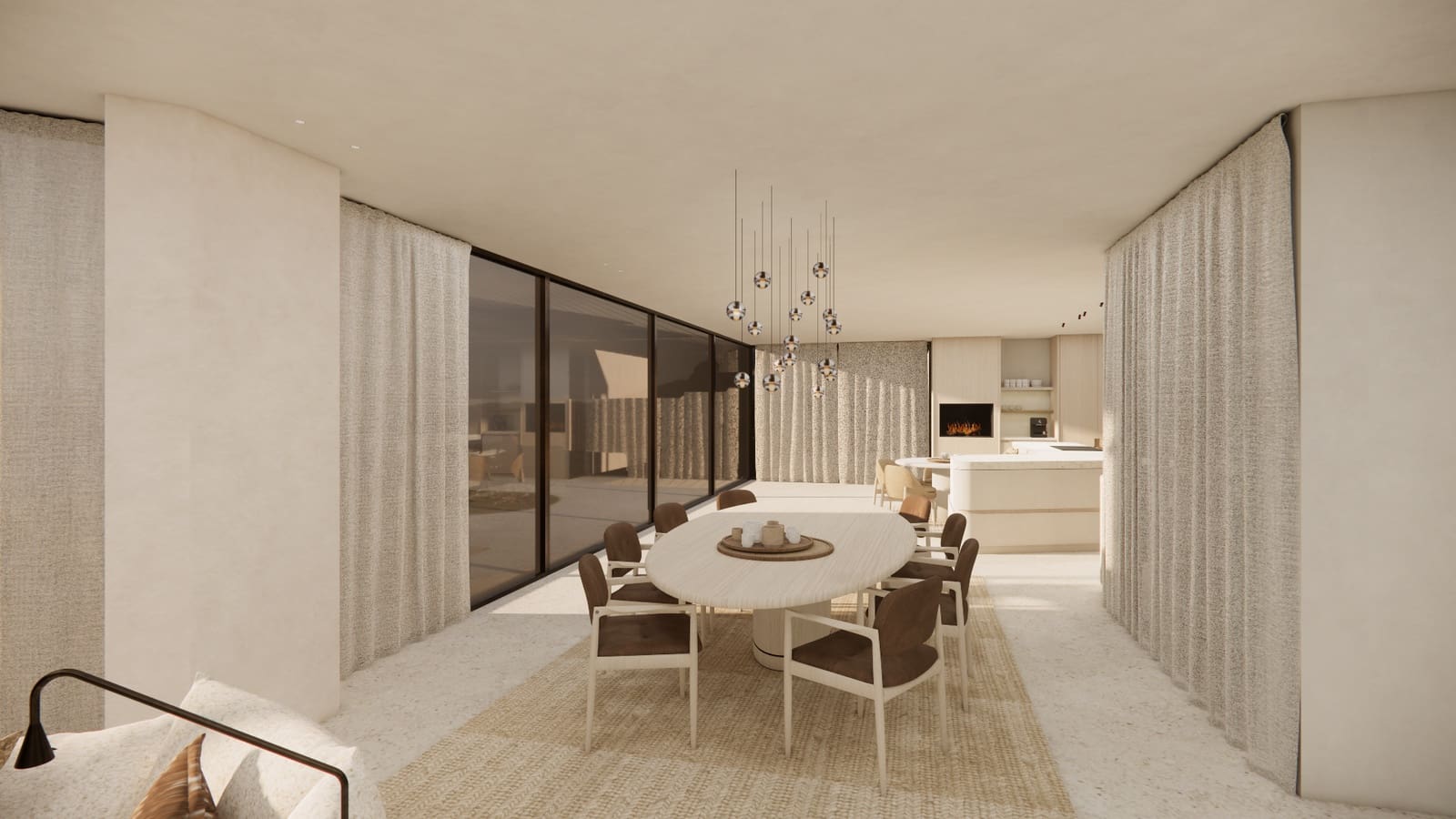 Building Plot for sale in Guadalmina - € 2,250,000 (Ref: 10042683)