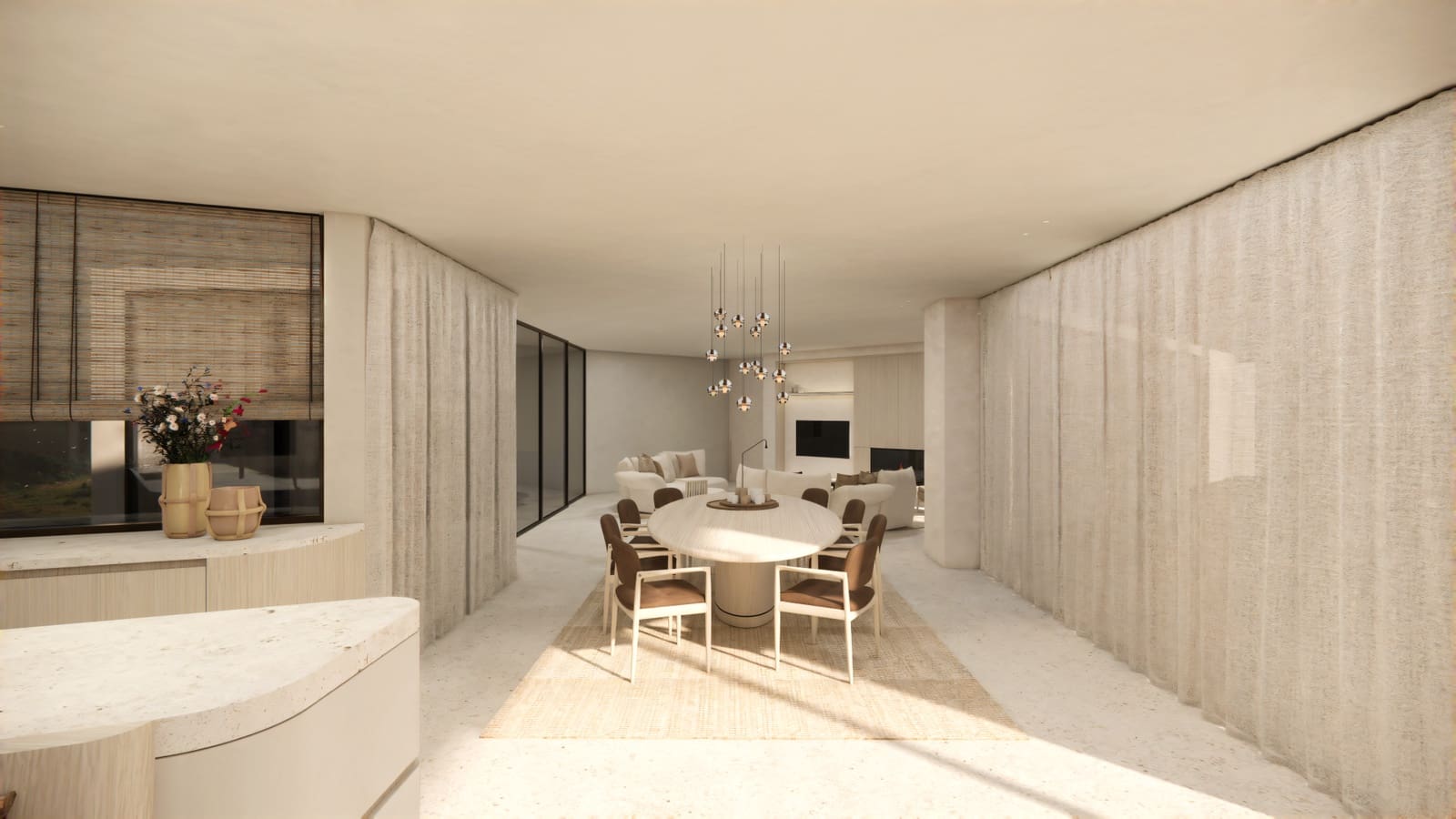 Building Plot for sale in Guadalmina - € 2,250,000 (Ref: 10042683)