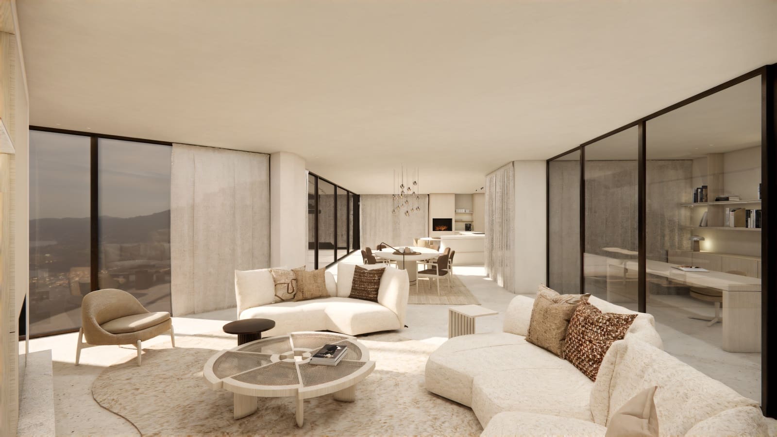 Building Plot for sale in Guadalmina - € 2,250,000 (Ref: 10042683)