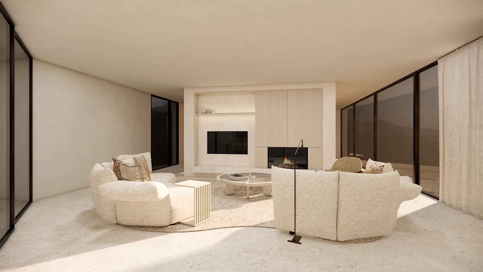 Building Plot for sale in Guadalmina - € 2,250,000 (Ref: 10042683)