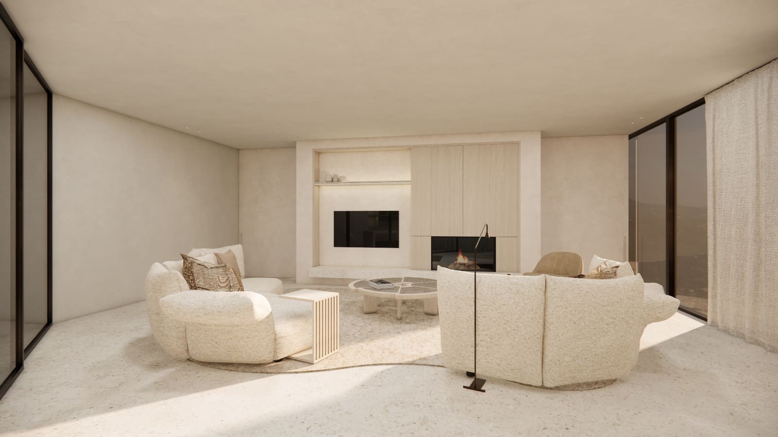 Building Plot for sale in Guadalmina - € 2,250,000 (Ref: 10042683)