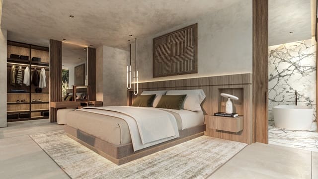 Building Plot for sale in Guadalmina Baja, Marbella - € 2,250,000 (Ref: 10042683)