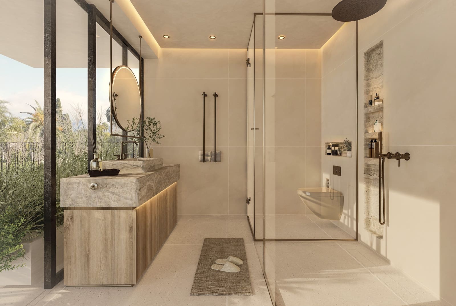 Building Plot for sale in Guadalmina - € 2,250,000 (Ref: 10042683)