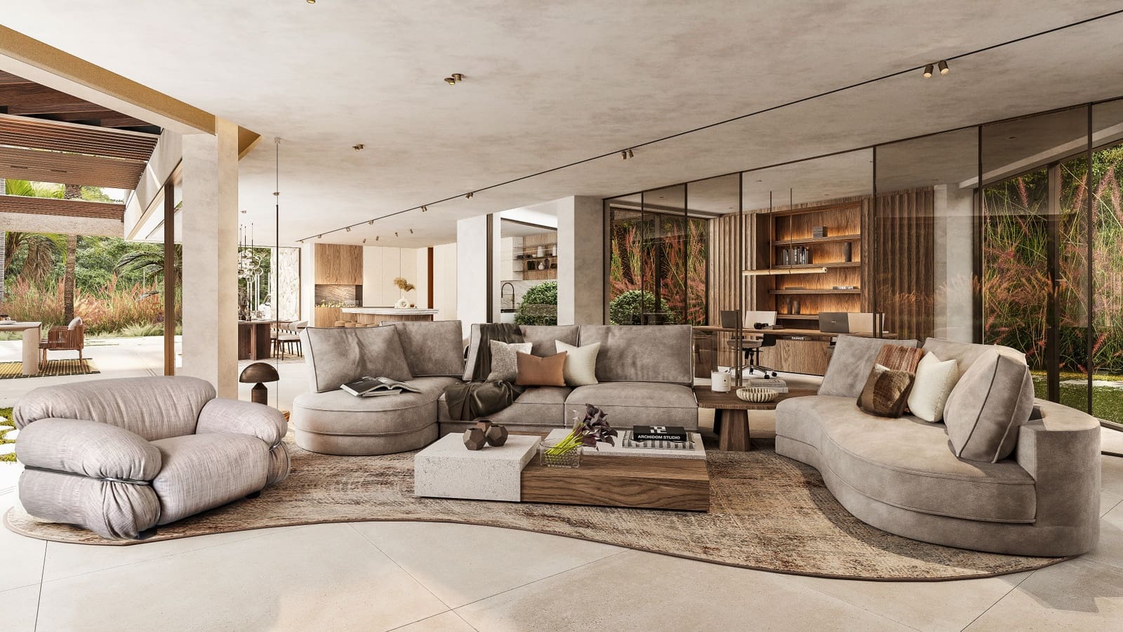 Building Plot for sale in Guadalmina - € 2,250,000 (Ref: 10042683)