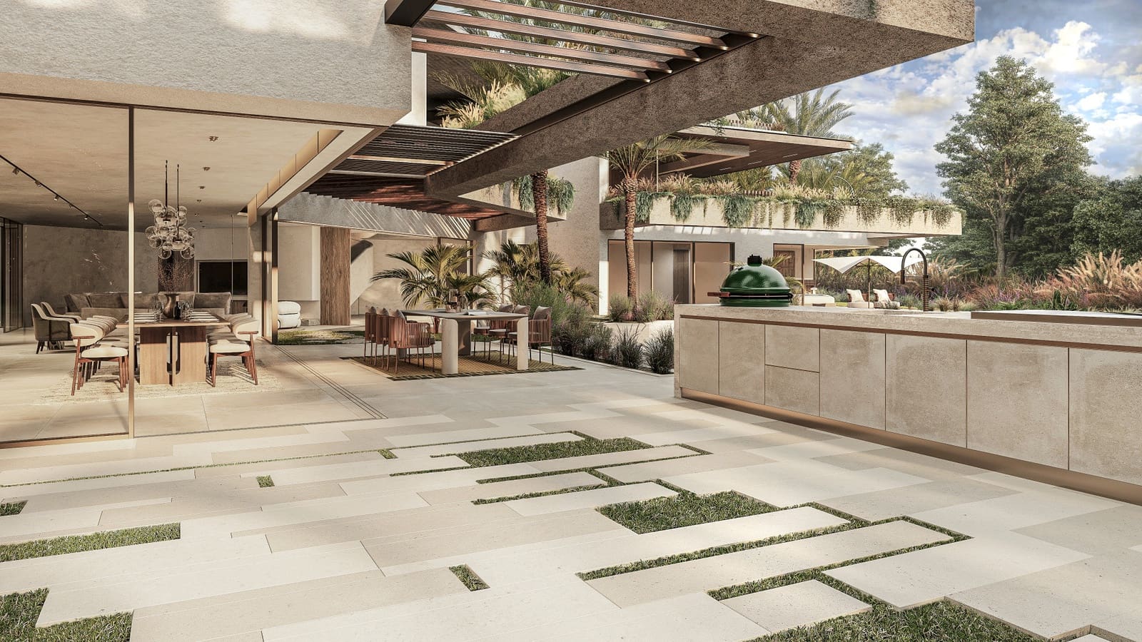 Building Plot for sale in Guadalmina - € 2,250,000 (Ref: 10042683)