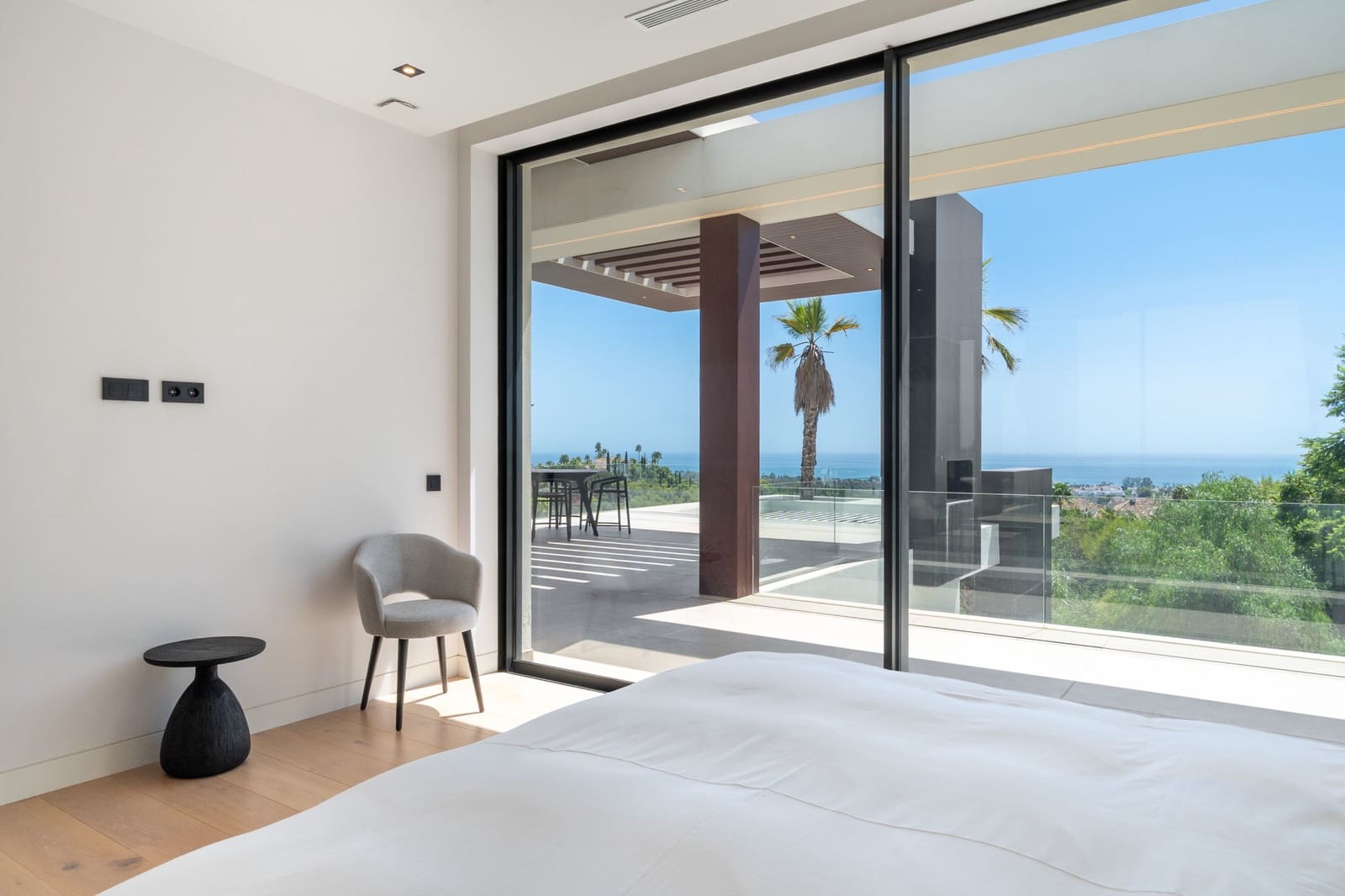 5 bedroom Villa for sale in Los Flamingos with pool garage - € 4,200,000 (Ref: 10042685)