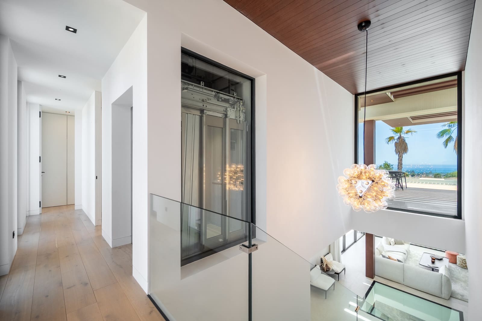 5 bedroom Villa for sale in Los Flamingos with pool garage - € 4,200,000 (Ref: 10042685)