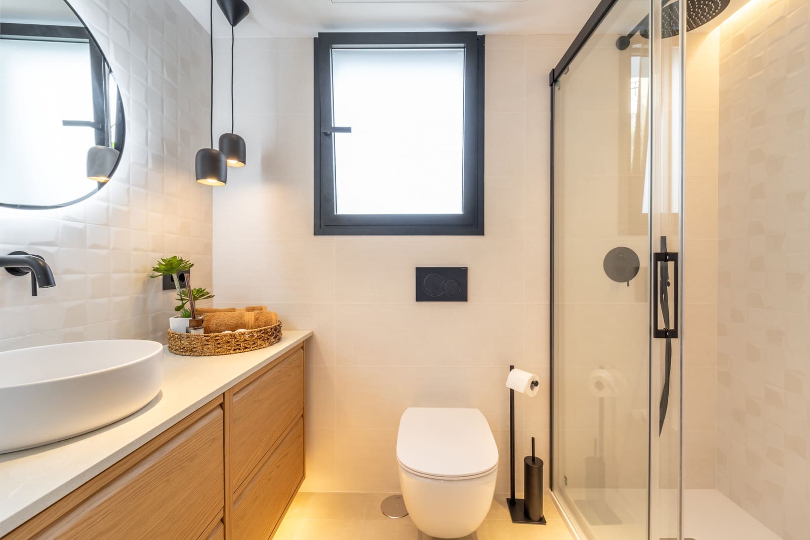 3 sypialnia Apartament na sprzedaż w Marbella z basenem garażem - 825 000 € (Ref: 10042686)