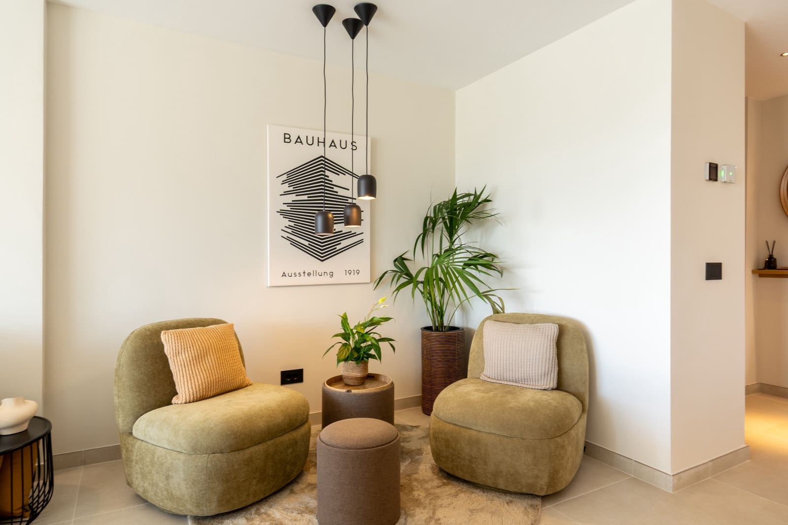 3 sypialnia Apartament na sprzedaż w Marbella z basenem garażem - 825 000 € (Ref: 10042686)