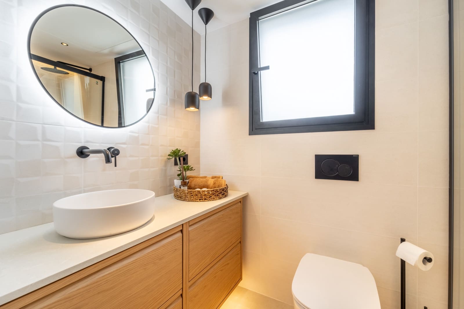 3 sypialnia Apartament na sprzedaż w Marbella z basenem garażem - 825 000 € (Ref: 10042686)