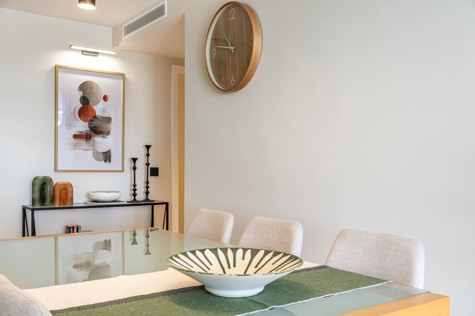 3 sypialnia Apartament na sprzedaż w Marbella z basenem garażem - 825 000 € (Ref: 10042686)