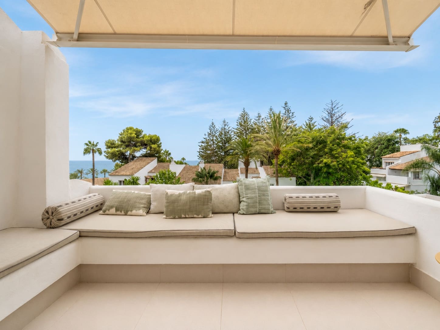 Estudio de 1 habitación en Marbella en alquiler vacacional con piscina - 6.500 € (Ref: 10057633)