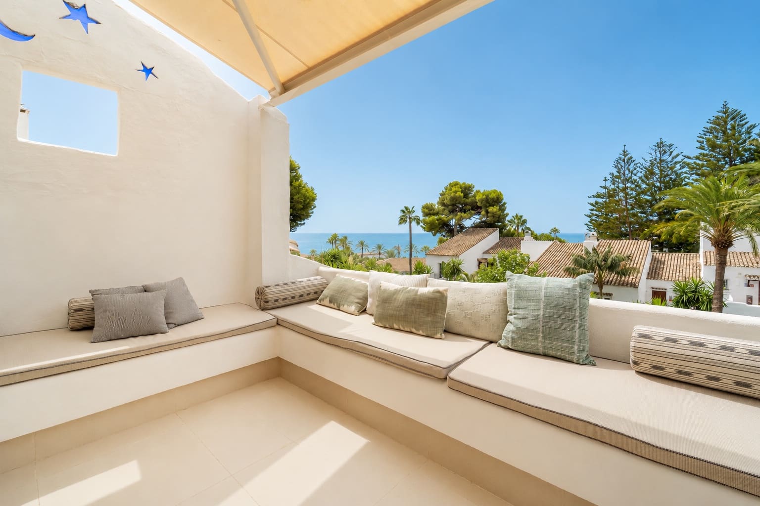 Estudio de 1 habitación en Marbella en alquiler vacacional con piscina - 6.500 € (Ref: 10057633)