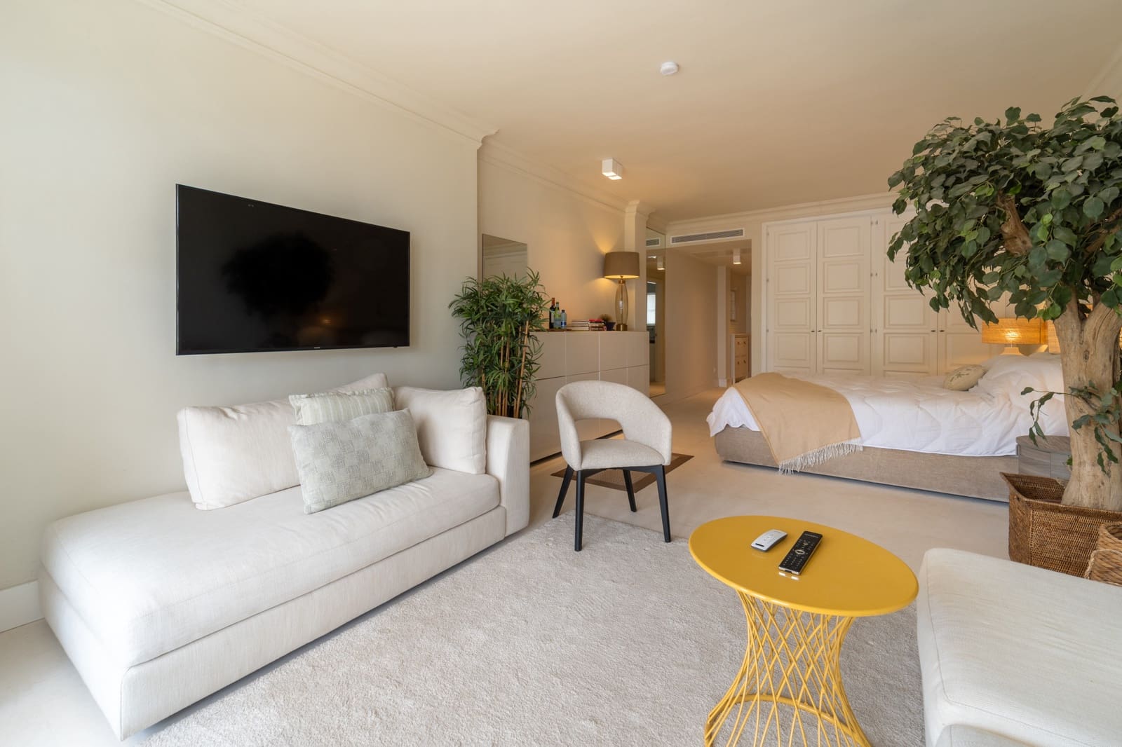 Estudio de 1 habitación en Marbella en alquiler vacacional con piscina - 6.500 € (Ref: 10057633)