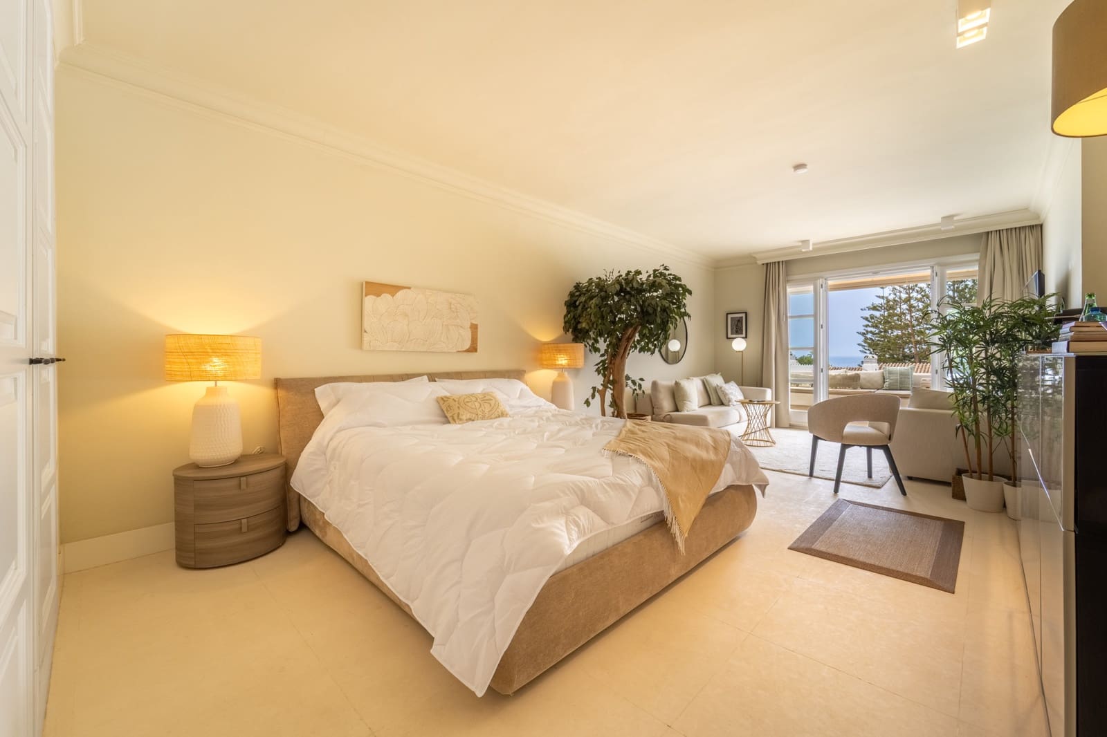 Estudio de 1 habitación en Marbella en alquiler vacacional con piscina - 6.500 € (Ref: 10057633)