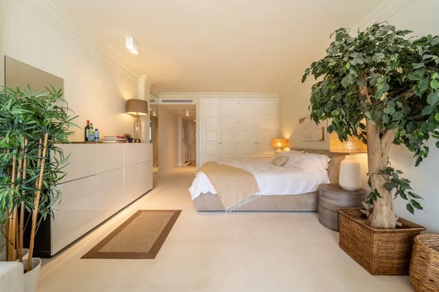1 sovrum Studio för semesterbostäder i Lomas De Marbella, Marbella med pool - 6 500 € (Ref: 10057633)